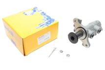 Цилиндр тормозной (главный) Audi A3/Skoda Octavia/Kodiaq/VW Golf/Passat/Tiguan 12- (d=25.4mm) Цилиндр тормозной (главный) Audi A3/Skoda Octavia/Kodiaq/VW Golf/Passat/Tiguan 12- (d=25.4mm)