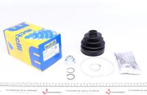Пильник ШРКШ (зовнішній) Honda Accord V 93-98/Rover 600 93-99 (22x86x91) (к-кт)