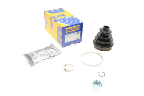 Пыльник ШРКШ (наружный) Opel Meriva A 1.6 03-10 (20x78x103)