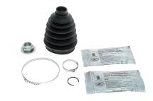 Пильник ШРКШ (зовнішній) Ford Kuga I 08-12 (26х86х138) (к-кт)