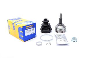 ШРКШ (зовнішній) Renault Kangoo 05-06/Clio 98-10/Megane 99-02 (21z/30z/52.4mm/84.9mm/51.4mm)(+ABS44z)