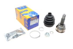 ШРКШ (зовнішній) Ford B-Max 12-/Fiesta 1.4-1.6 08- (25z/23z/76.9mm)
