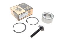 Підшипник маточини (передньої) Audi 80/90/A4/A6/VW Passat 88-05 (39x75x37) Підшипник маточини (передньої) Audi 80/90/A4/A6/VW Passat 88-05 (39x75x37)