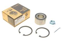 Підшипник маточини (передньої) Daewoo Lanos 1.4-1.5 97-/Chevroel Aveo 1.2-1.4 06- (37x64x34) Підшипник маточини (передньої) Daewoo Lanos 1.4-1.5 97-/Chevroel Aveo 1.2-1.4 06- (37x64x34)