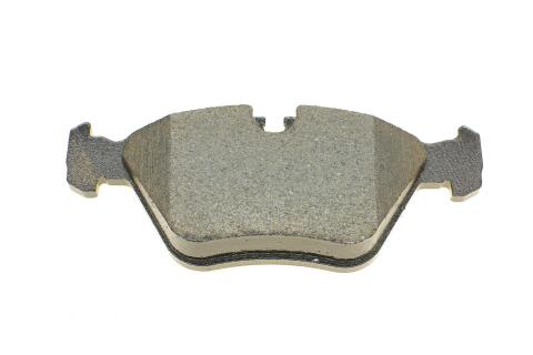 Колодки гальмівні (передні) BMW 5 (E39) 96-04/3 (E46) 00-06 Колодки гальмівні (передні) BMW 5 (E39) 96-04/3 (E46) 00-06