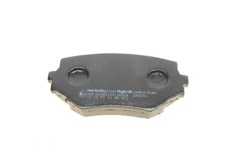 Колодки тормозные (передние) Suzuki Grand Vitara 98-05/Vitara 88-98 Колодки тормозные (передние) Suzuki Grand Vitara 98-05/Vitara 88-98