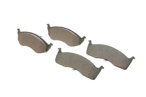 Колодки тормозные (передние) Chrysler Neon 94-06/Voyager/Grand Voyager III/Dodge Caravan 95-01