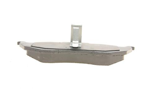 Колодки тормозные (передние) Chrysler Neon 94-06/Voyager/Grand Voyager III/Dodge Caravan 95-01