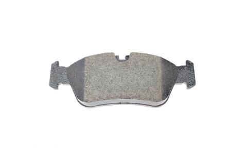 Колодки гальмівні (передні) BMW 1 (E87)/ 3 (E90) 04-11