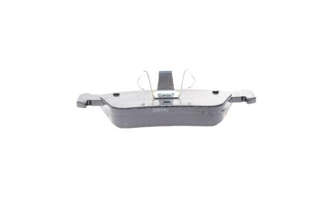 Колодки гальмівні (передні) BMW 1 (E87)/ 3 (E90) 04-11