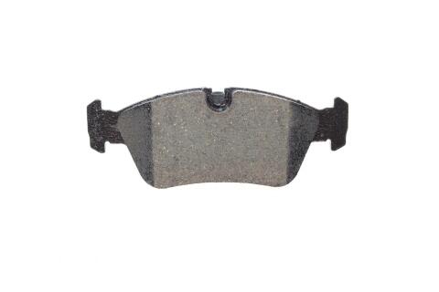 Колодки гальмівні (передні) BMW 1 (E87)/ 3 (E90) 04-11
