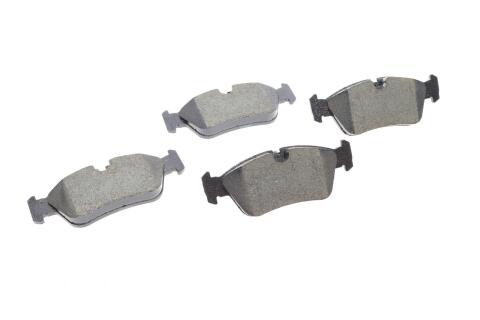 Колодки гальмівні (передні) BMW 1 (E87)/ 3 (E90) 04-11