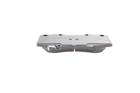 Колодки гальмівні (передні) Toyota Hilux 2.5-4.0 d-4d 04- Колодки гальмівні (передні) Toyota Hilux 2.5-4.0 d-4d 04-