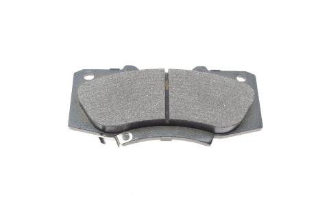 Колодки гальмівні (передні) Toyota Hilux 2.5-4.0 d-4d 04- Колодки гальмівні (передні) Toyota Hilux 2.5-4.0 d-4d 04-