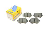Колодки тормозные (задние) Audi Q3/Skoda Octavia/Seat Leon/VW Golf/Caddy IV 14- Колодки тормозные (задние) Audi Q3/Skoda Octavia/Seat Leon/VW Golf/Caddy IV 14-