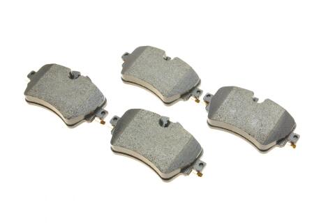 Колодки тормозные (передние) BMW 2 (F45/F46)/Mini Cooper/Clubman 14-