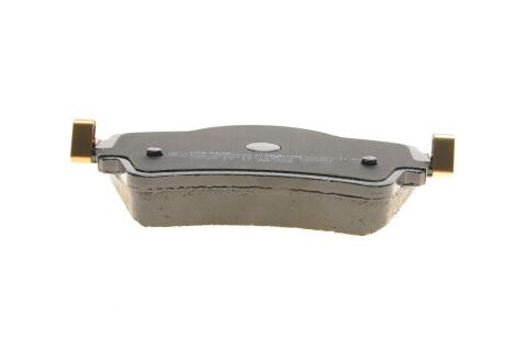 Колодки тормозные (передние) BMW 2 (F45/F46)/Mini Cooper/Clubman 14-