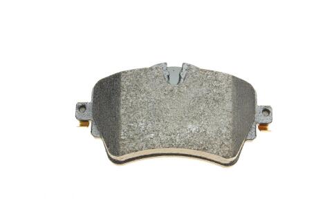 Колодки тормозные (передние) BMW 2 (F45/F46)/Mini Cooper/Clubman 14-