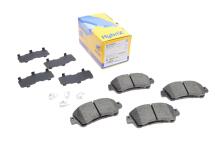 Колодки гальмівні (передні) Mazda 2 14-