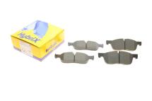 Колодки гальмівні (передні) Land Rover Discovery/Range Rover 2.0D 11- Колодки гальмівні (передні) Land Rover Discovery/Range Rover 2.0D 11-