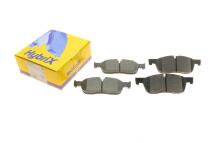 Колодки тормозные (передние) Land Rover Range Rover Velar 2.0/3.0 17-