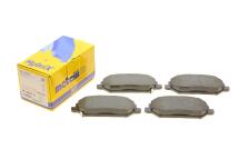 Колодки тормозные (передние) Hyundai i30 16-/Kia Ceed 18-