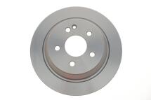 Диск тормозной (задний) MB Vito/Viano (W639) 03- (296x10) (полный) Диск тормозной (задний) MB Vito/Viano (W639) 03- (296x10) (полный)