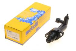 Циліндр зчеплення (робочий) Audi A3/Seat/Skoda Fabia/Octavia/VW Golf/Polo/Passat B6 03-/B8/Caddy 14-