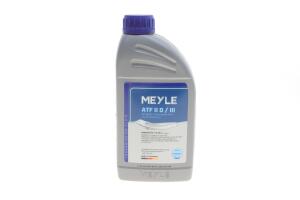 Трансмиссионное масло MEYLE ATF Dexron II D/III, 1 литр