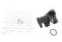 Фланец системы охлаждения Audi A4/A6/Cabriolet/VW Passat 1.8 94-05, фото 5 - интернет-магазин Auto-Mechanic