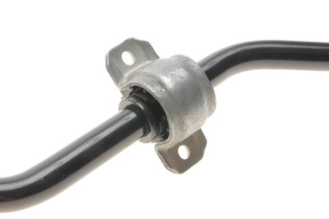 Стабилизатор (задний) Skoda Octavia/VW Golf/Passat/Tiguan/Tourag 03- (d=21.7mm)