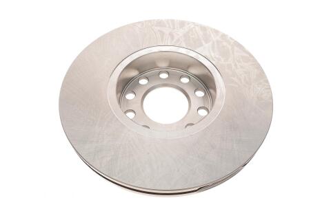 Диск гальмівний (передній) Audi 100/A4/A6/Skoda SuperB I/VW Passat (288x25) 1.6-3.0 90-13 Диск гальмівний (передній) Audi 100/A4/A6/Skoda SuperB I/VW Passat (288x25) 1.6-3.0 90-13
