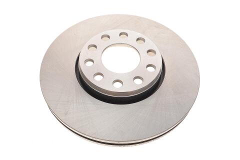 Диск гальмівний (передній) Audi 100/A4/A6/Skoda SuperB I/VW Passat (288x25) 1.6-3.0 90-13 Диск гальмівний (передній) Audi 100/A4/A6/Skoda SuperB I/VW Passat (288x25) 1.6-3.0 90-13