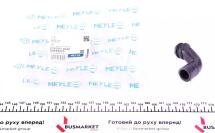 Патрубок вентиляции картера MB OM605-606 (уголок)