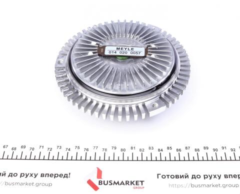 Муфта вентилятора MB C-class (W202)/E-class (W124/W210) 1.8-2.3 86-02 Муфта вентилятора MB C-class (W202)/E-class (W124/W210) 1.8-2.3 86-02