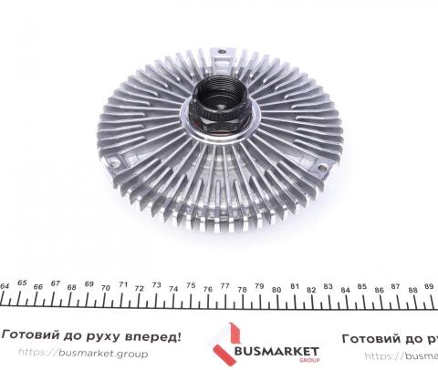 Муфта вентилятора MB C-class (W202)/E-class (W124/W210) 1.8-2.3 86-02 Муфта вентилятора MB C-class (W202)/E-class (W124/W210) 1.8-2.3 86-02