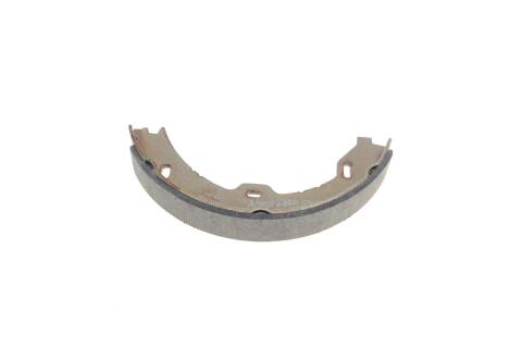 Колодки ручника MB E-class (W211)/CLS-class (C219) 04-10 (180x25) Колодки ручника MB E-class (W211)/CLS-class (C219) 04-10 (180x25)