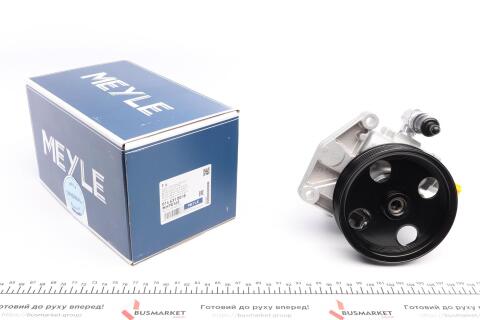 Насос ГПК MB C-class (W204)/M-class (W164) (M272) 05-11