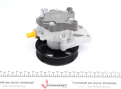 Насос ГПК MB C-class (W204)/M-class (W164) (M272) 05-11