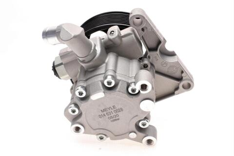 Насос ГПК MB M-class (W164) 4.0 D 06-11/GL-class 4.0 D 06-12 Насос ГПК MB M-class (W164) 4.0 D 06-11/GL-class 4.0 D 06-12