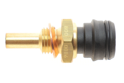 Датчик температуры охлаждающей жидкости MB Sprinter OM602 (M14x1,5) (черный)