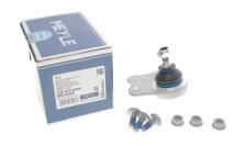 Опора кульова (передня/зверху) MB E-class (W211) 02-