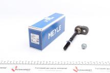 Тяга рульова MB A-class (W169)/B-class (W245) 04-12