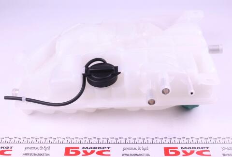 Бачок розширювальний MB Atego Бачок розширювальний MB Atego