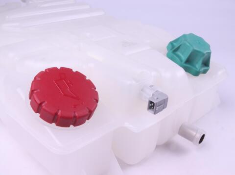 Бачок розширювальний MB Atego Бачок розширювальний MB Atego