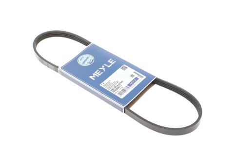 Ремень генератора Smart 0.6-0.7i 98-07 (4PK790)