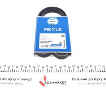 Ремень генератора Suzuki Swift 1.0i 95-05 (4PK825)