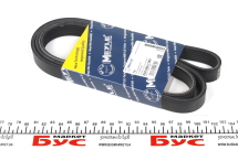 Ремінь генератора Citroen Berlingo 1.6 00-08/ Nemo 1.4i 08- (6PK1560)