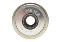 Шків генератора Audi A4/A6/Skoda Superb/VW Passat 1.6-2.0/1.9 TDI 96-05