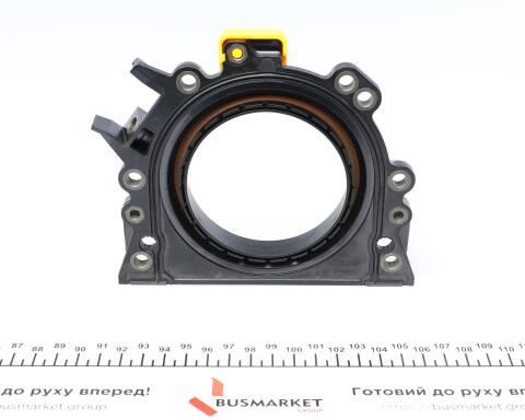 Сальник колінвалу (задній) Audi A3/Seat Leon/Skoda Fabia/Octavia/VW Caddy/Passat(85x111) 1.4/1.6 03- Сальник колінвалу (задній) Audi A3/Seat Leon/Skoda Fabia/Octavia/VW Caddy/Passat(85x111) 1.4/1.6 03-